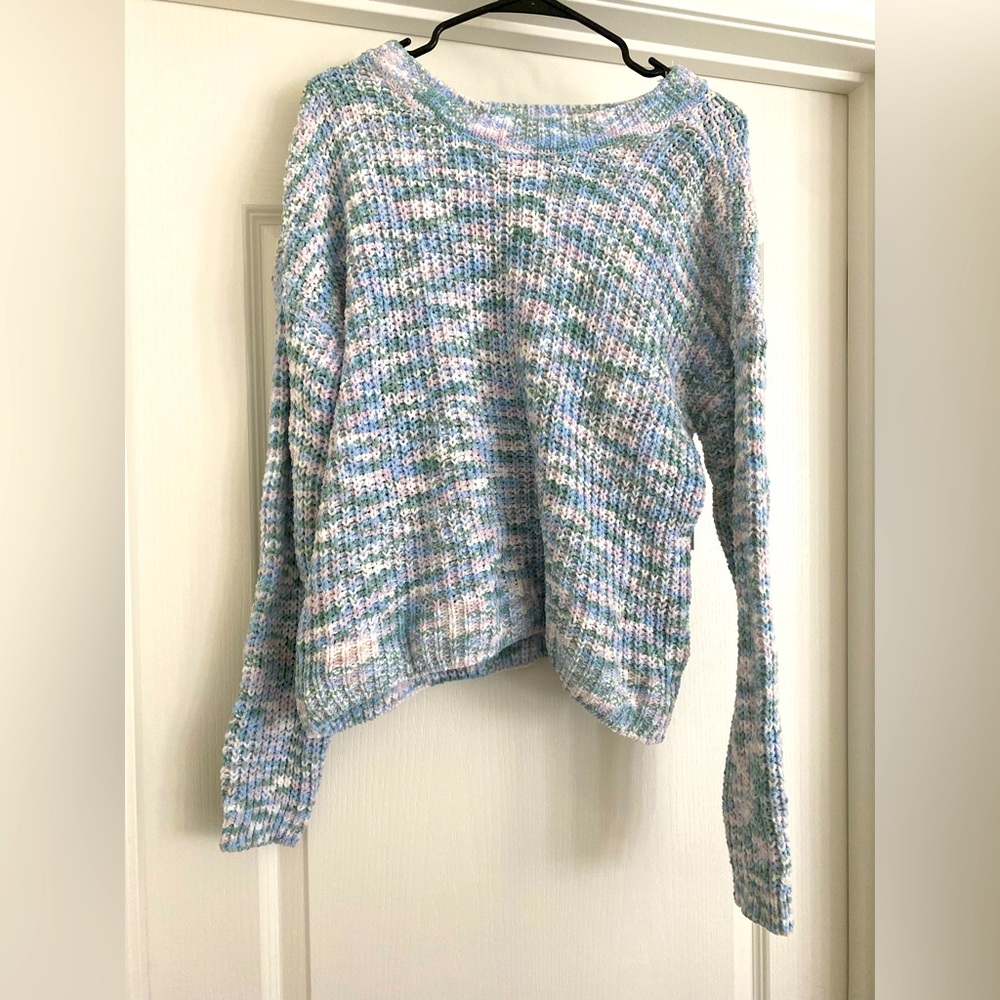 SO Sweater - New w Tags